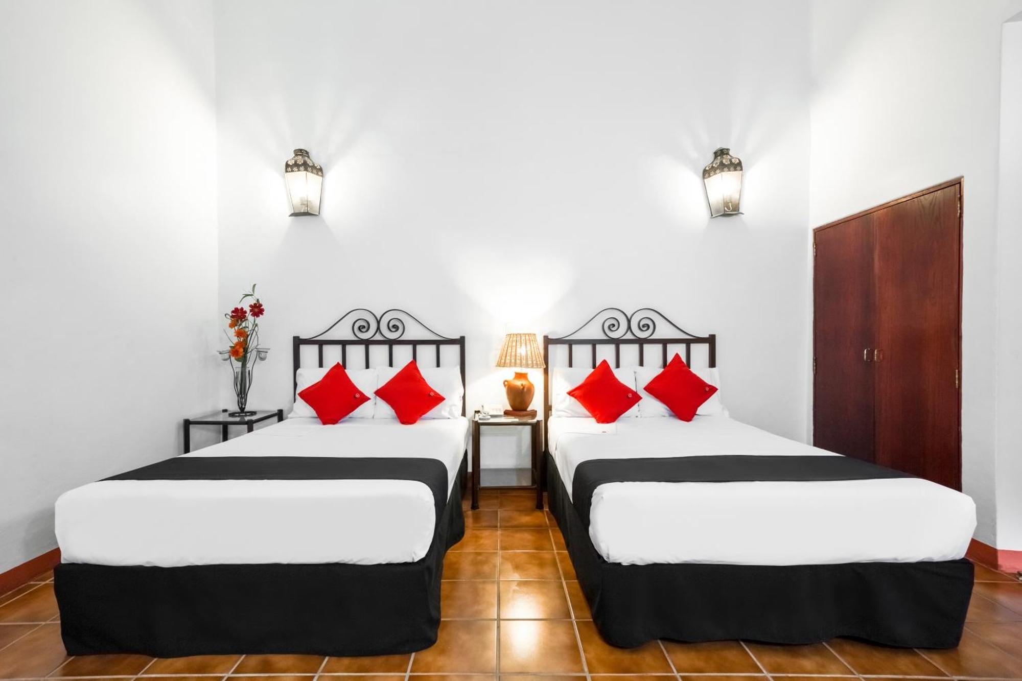 Hotel Capital O El Nito Posada Oaxaca