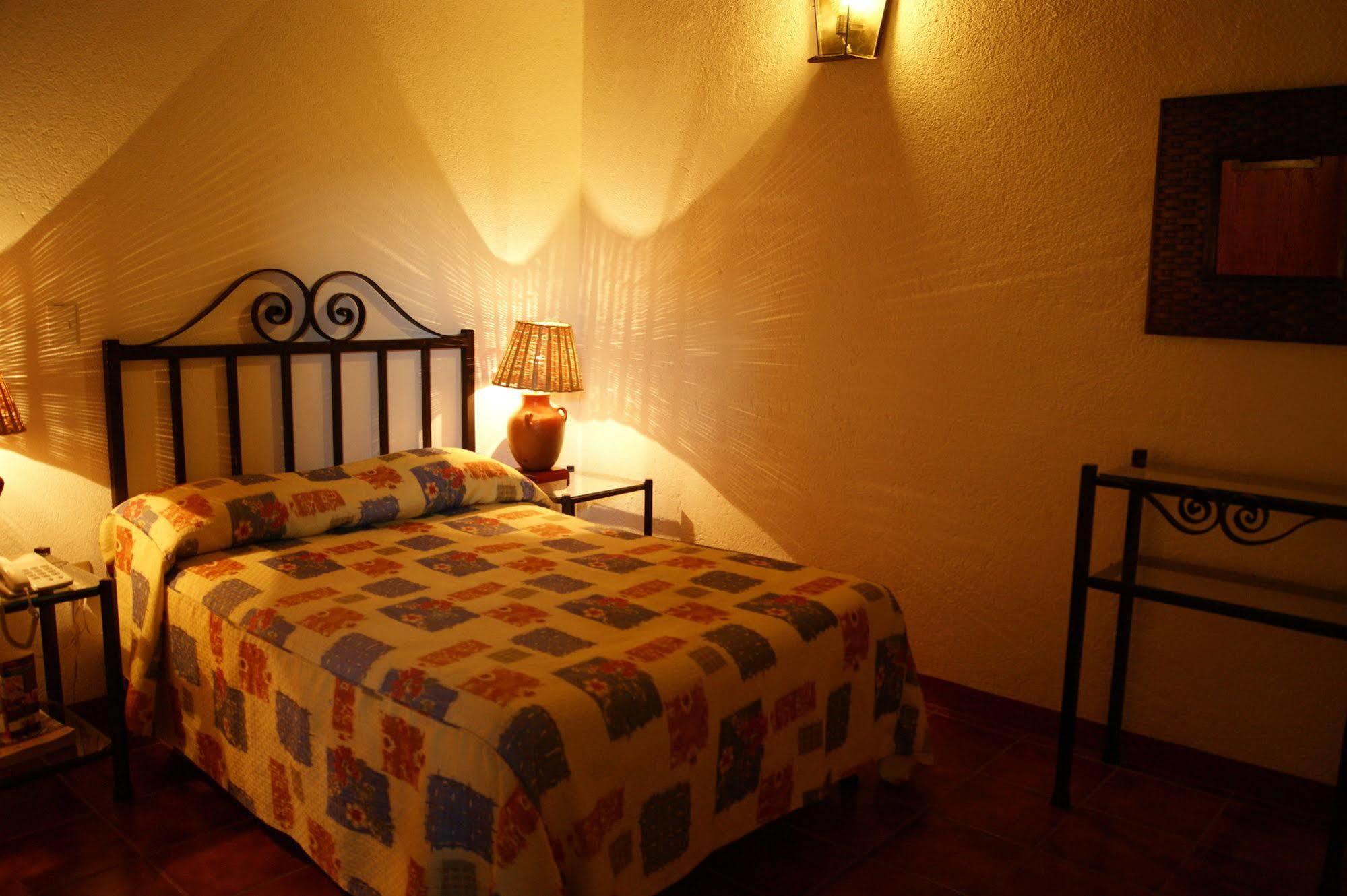 Hotel Capital O El Nito Posada Oaxaca