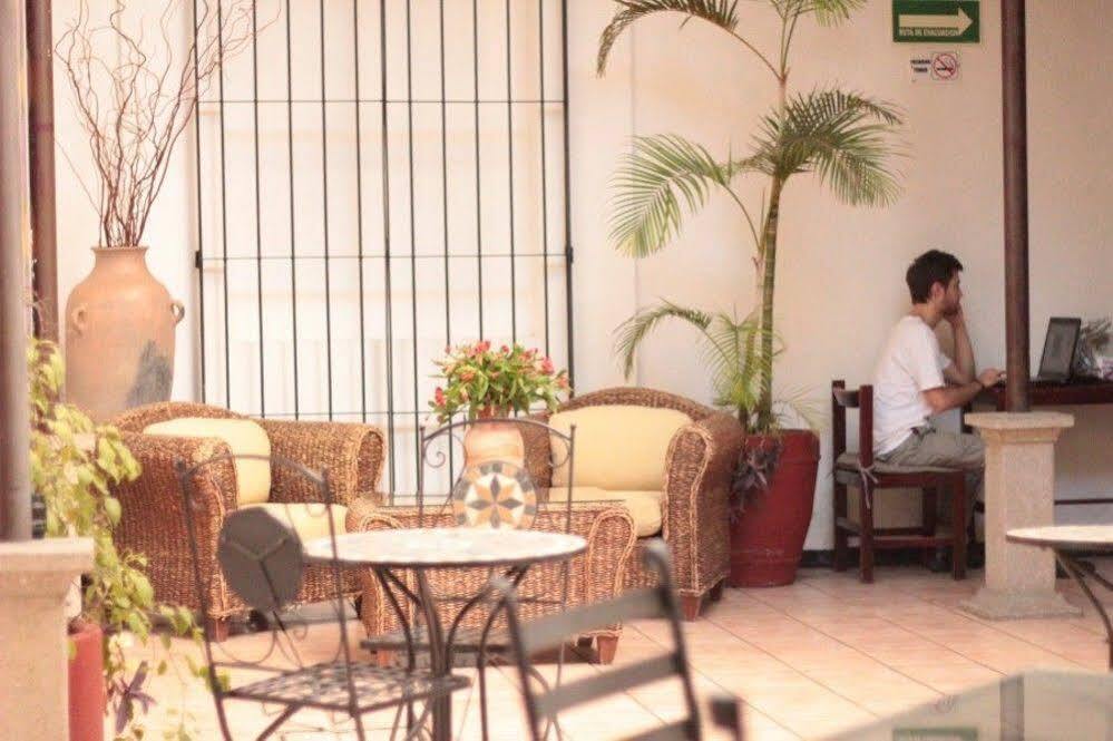 Capital O El Nito Posada Hotel Oaxaca