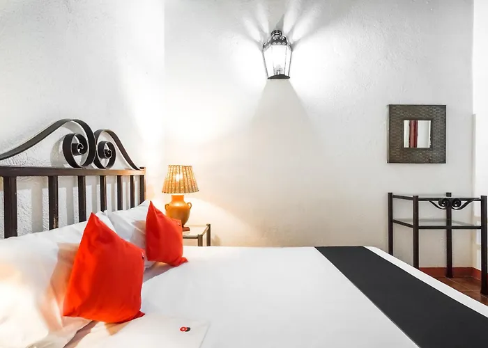 Hotel El Nito Posada
