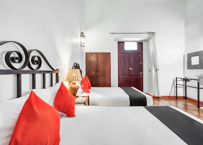 Hotel El Nito Posada