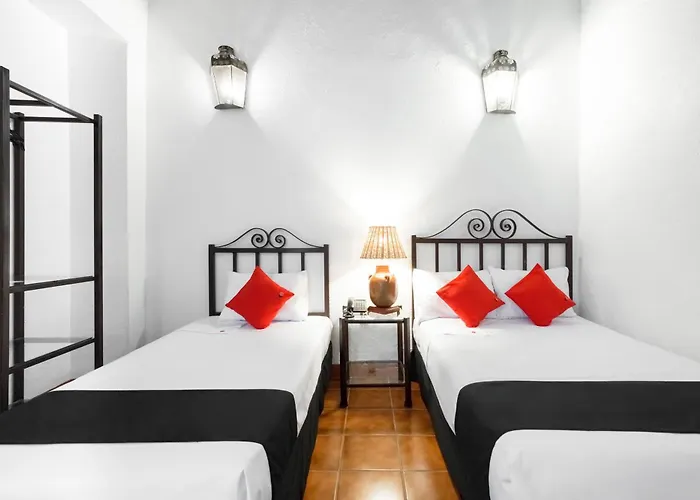 Hotel El Nito Posada
