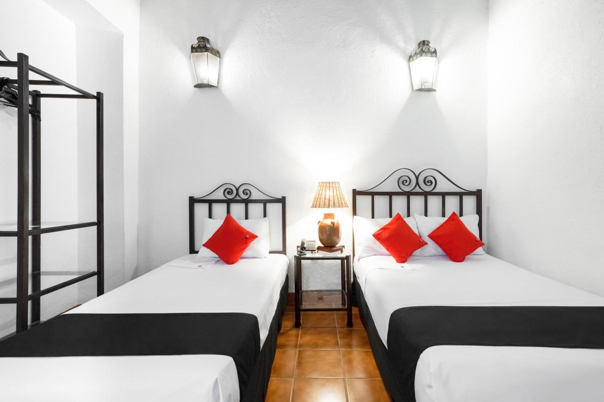 El Nito Hotel