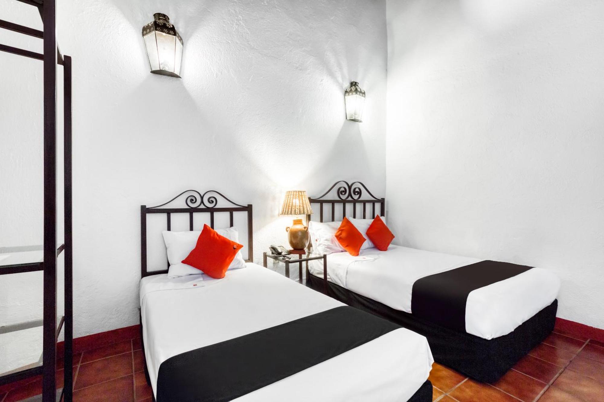 Hotel El Nito
