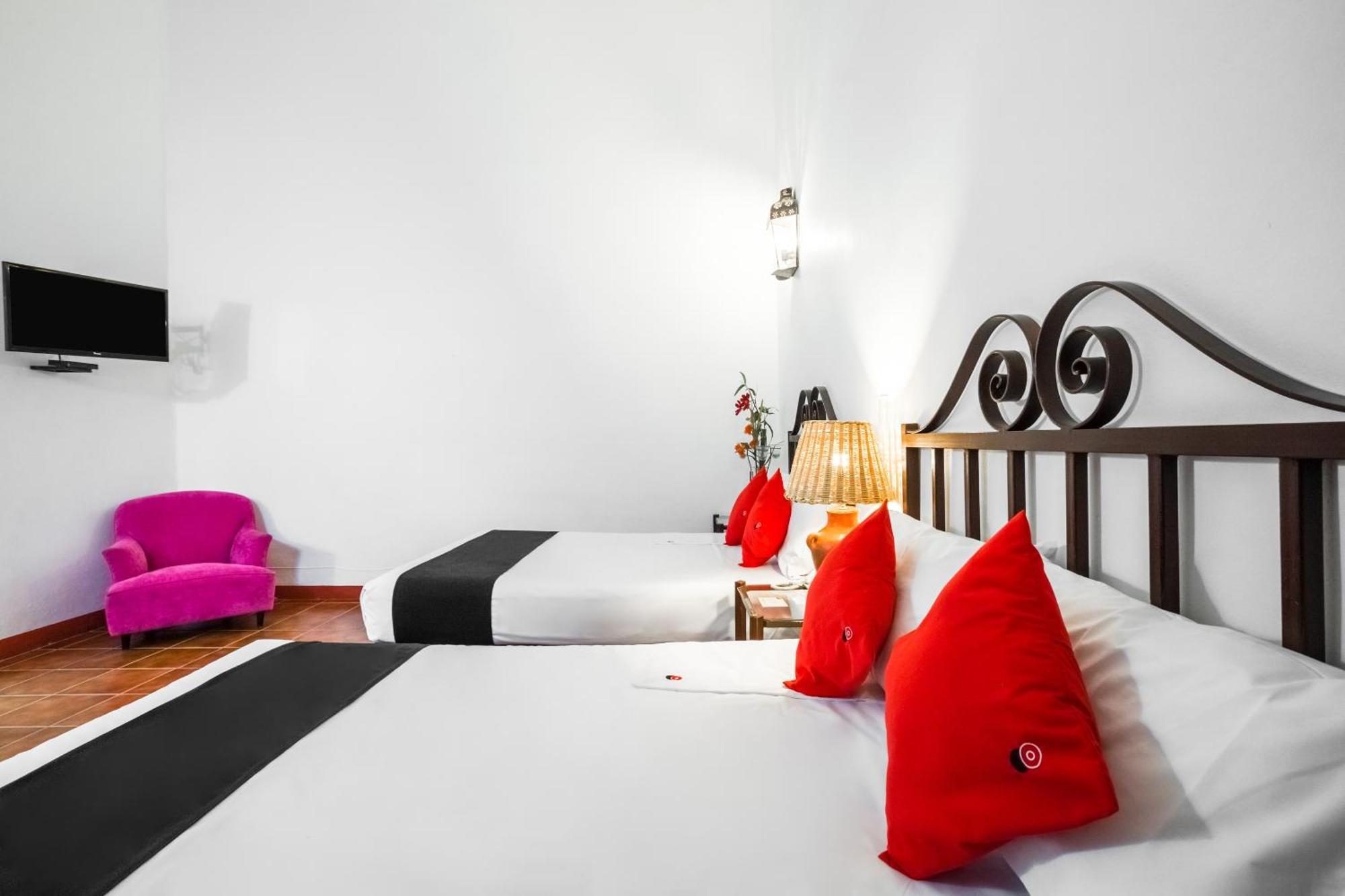 El Nito Hotel Oaxaca