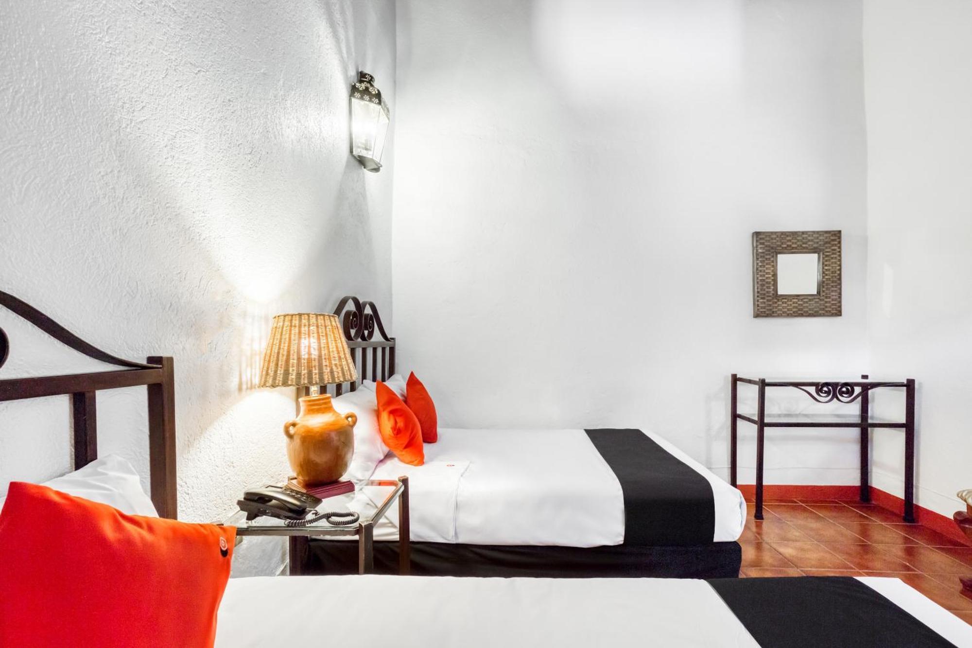 El Nito Hotel