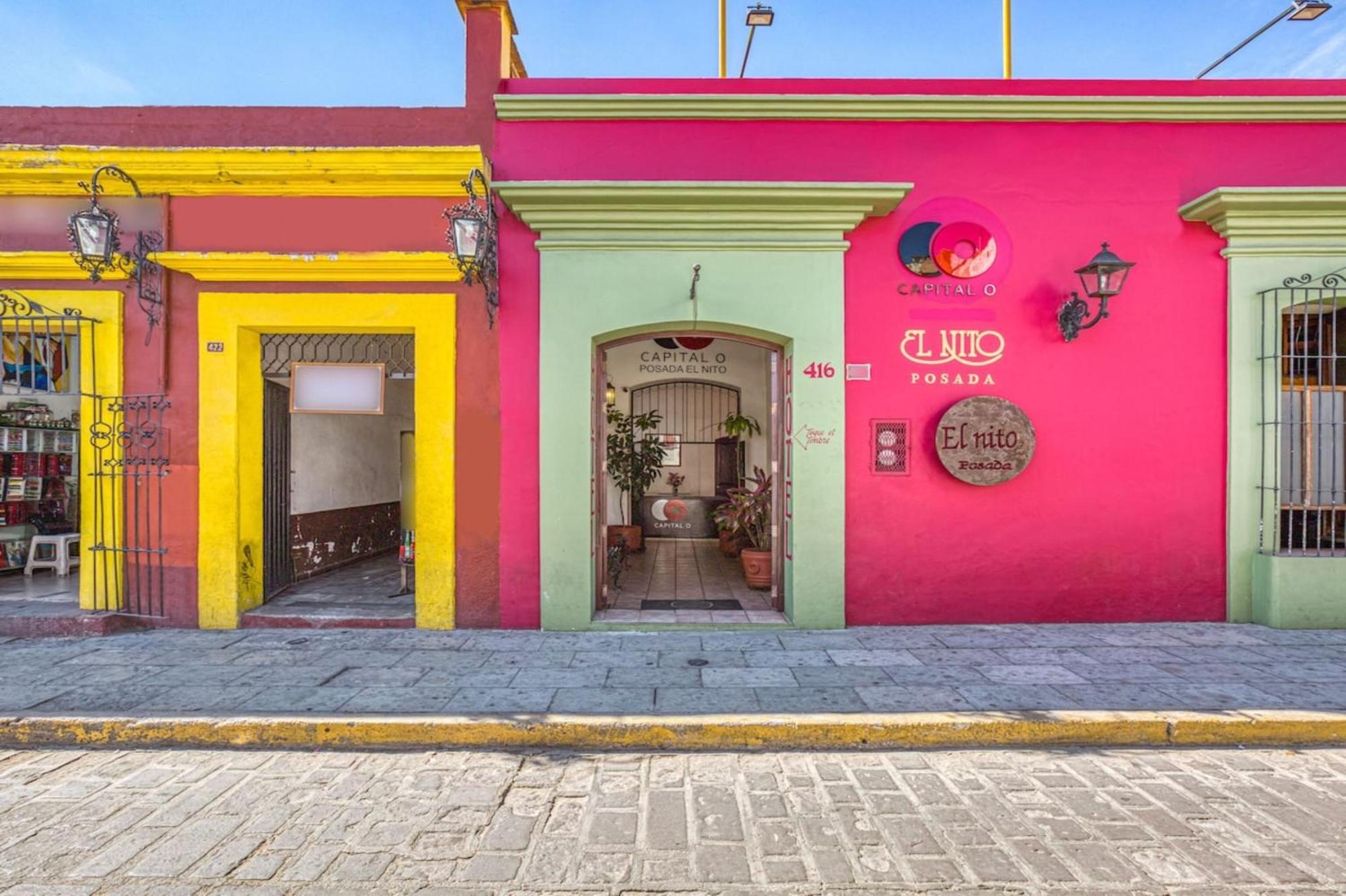 El Nito Hotel