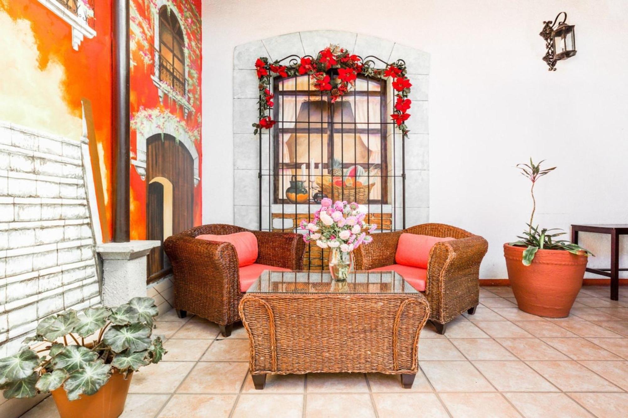 El Nito Hotel Oaxaca