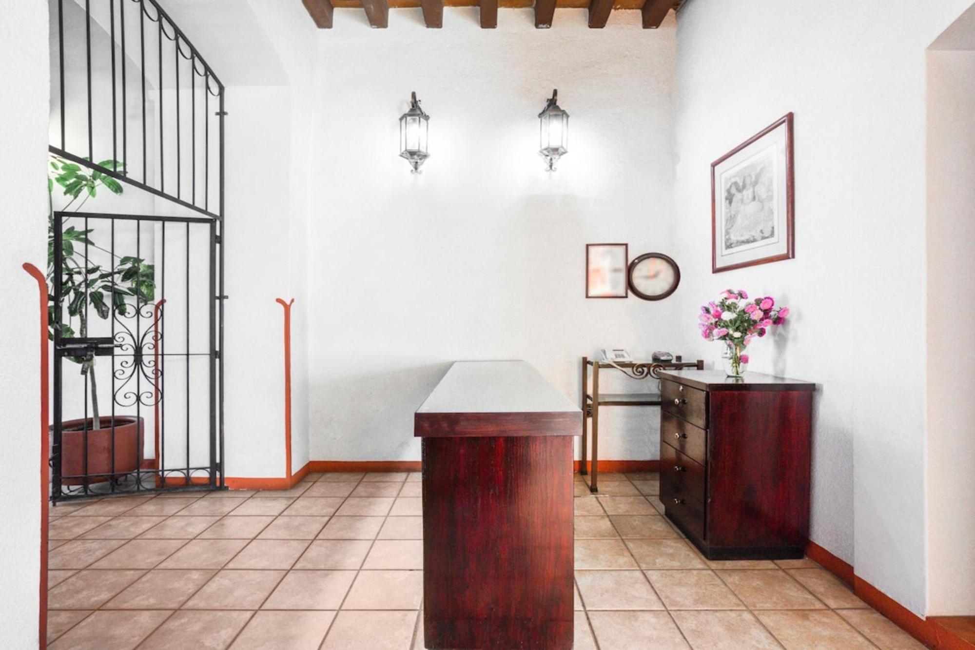 Hotel El Nito