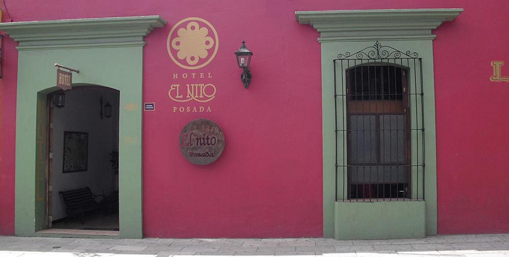 El Nito 2* Oaxaca