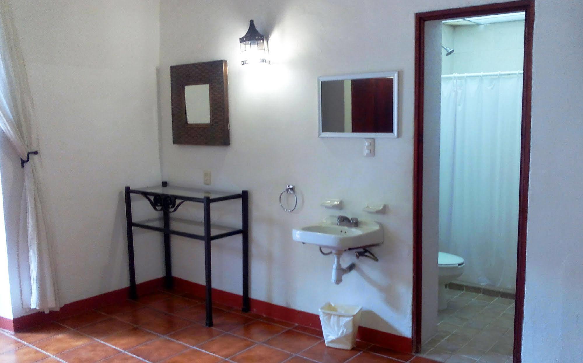 El Nito Hotel Oaxaca
