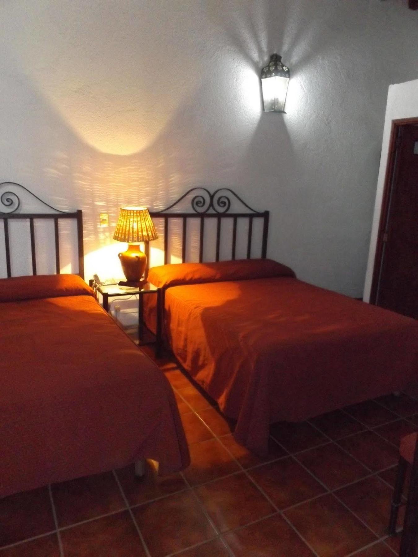 Hotel El Nito